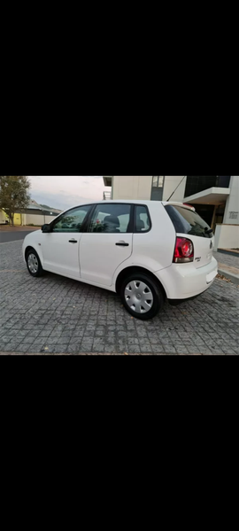 Volkswagen Polo • 2013 • 180,000 km 2