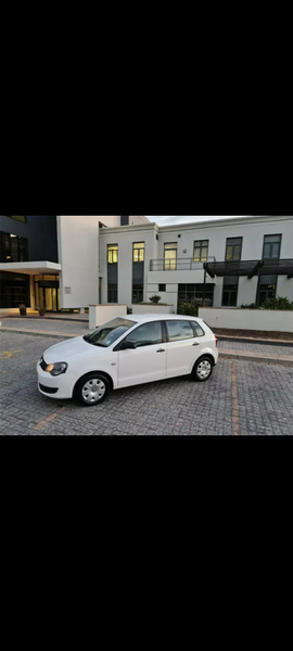 Volkswagen Polo • 2013 • 180,000 km 9