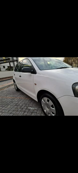 Volkswagen Polo • 2013 • 180,000 km 11