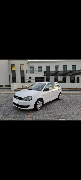 Volkswagen Polo • 2013 • 180,000 km 7
