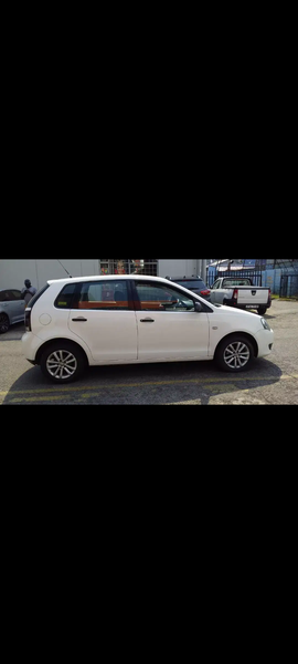 Volkswagen Polo • 2013 • 123,641 km 13