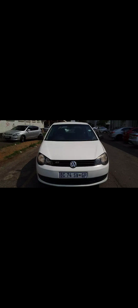Volkswagen Polo • 2013 • 123,641 km 6