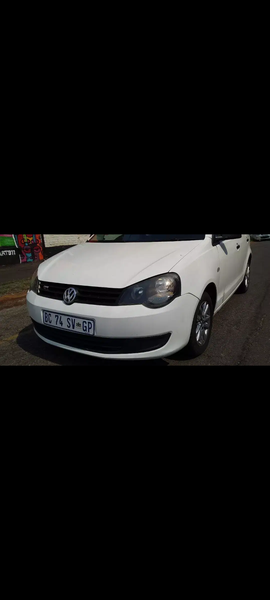 Volkswagen Polo • 2013 • 123,641 km 2