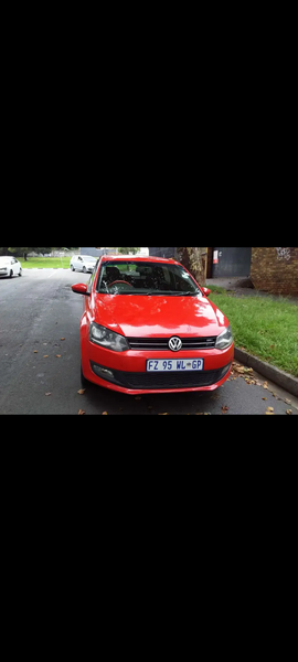 Volkswagen Polo • 2013 • 90,000 km 2