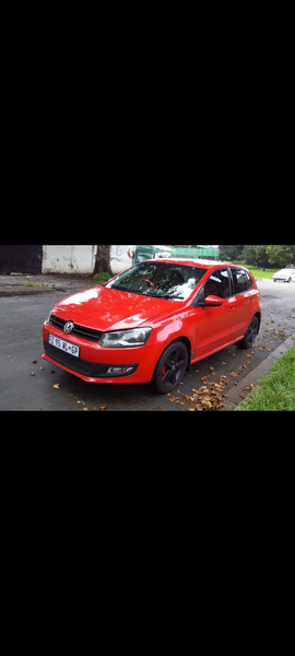 Volkswagen Polo • 2013 • 90,000 km 10
