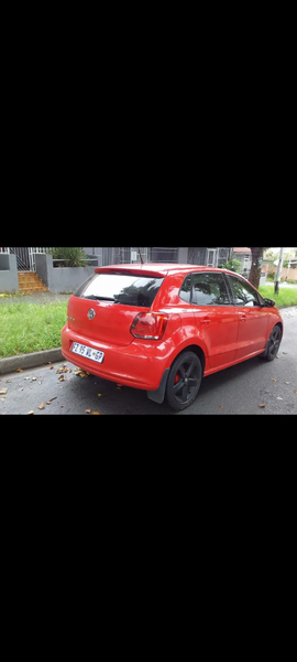 Volkswagen Polo • 2013 • 90,000 km 7