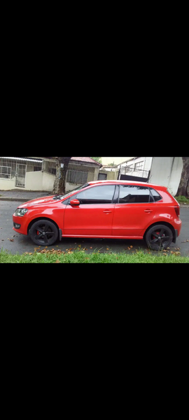 Volkswagen Polo • 2013 • 90,000 km 9
