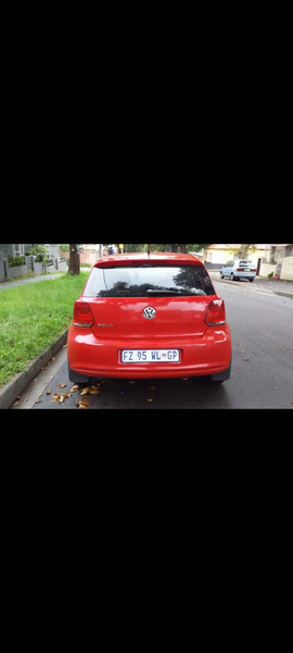 Volkswagen Polo • 2013 • 90,000 km 6