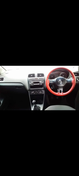 Volkswagen Polo • 2013 • 90,000 km 11