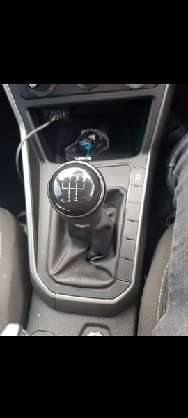 Volkswagen Polo • 2019 • 55,000 km 20