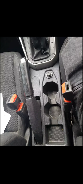 Volkswagen Polo • 2019 • 55,000 km 17