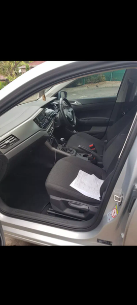 Volkswagen Polo • 2019 • 55,000 km 8