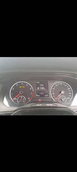 Volkswagen Polo • 2019 • 55,000 km 5