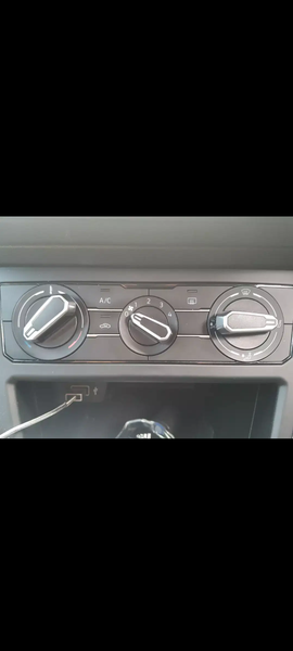 Volkswagen Polo • 2019 • 55,000 km 21