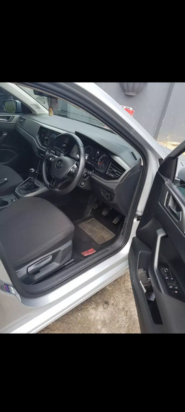 Volkswagen Polo • 2019 • 55,000 km 9