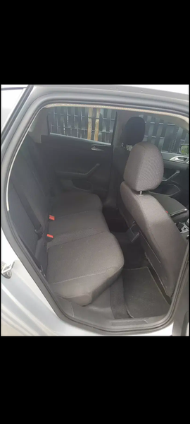 Volkswagen Polo • 2019 • 55,000 km 6