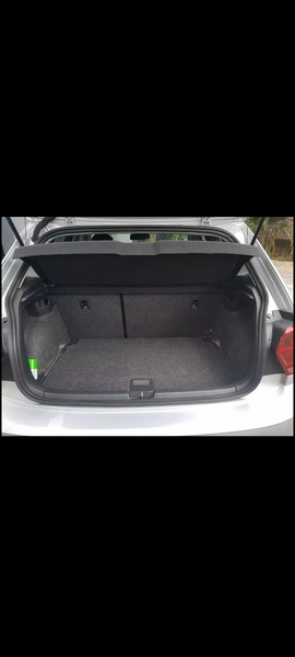 Volkswagen Polo • 2019 • 55,000 km 3