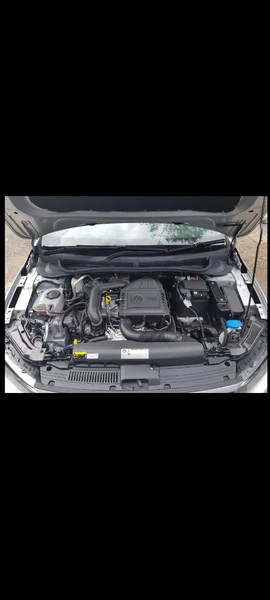 Volkswagen Polo • 2019 • 55,000 km 19