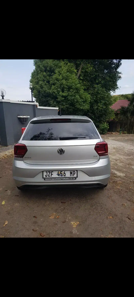 Volkswagen Polo • 2019 • 55,000 km 16