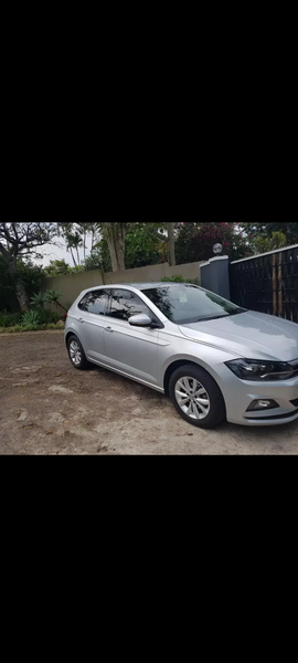 Volkswagen Polo • 2019 • 55,000 km 10