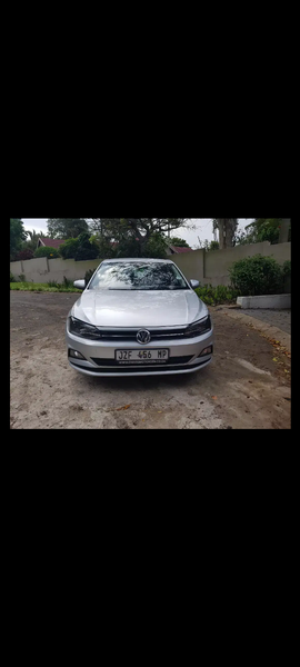 Volkswagen Polo • 2019 • 55,000 km 4