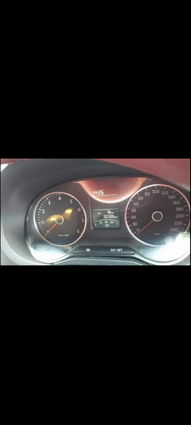 Volkswagen Polo • 2019 • 55,000 km 7