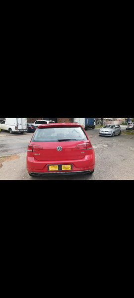 Volkswagen Polo • 2015 • 62,000 km 2