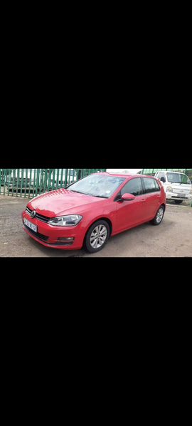 Volkswagen Polo • 2015 • 62,000 km 11