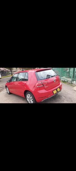 Volkswagen Polo • 2015 • 62,000 km 7