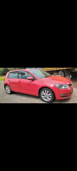 Volkswagen Polo • 2015 • 62,000 km 3