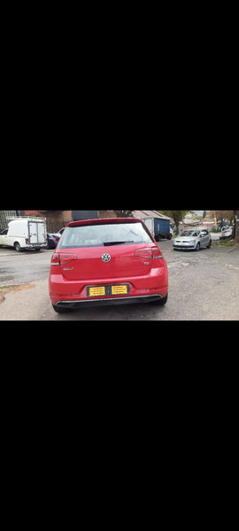 Volkswagen Polo • 2015 • 62,000 km 9