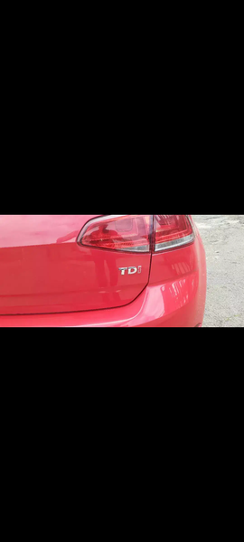 Volkswagen Polo • 2015 • 62,000 km 1