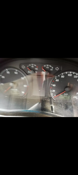 Volkswagen Polo • 2017 • 91,000 km 5