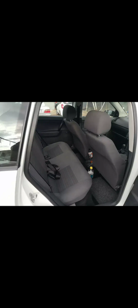 Volkswagen Polo • 2017 • 91,000 km 10