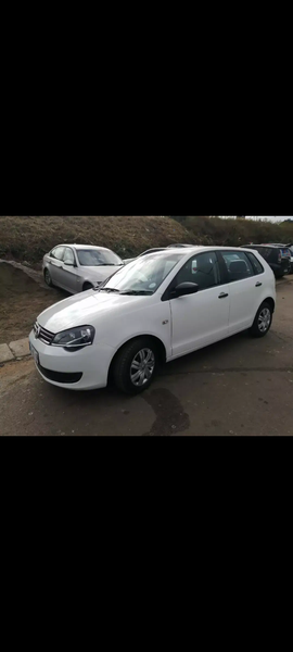 Volkswagen Polo • 2017 • 91,000 km 7