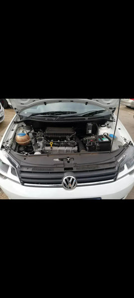 Volkswagen Polo • 2017 • 91,000 km 3