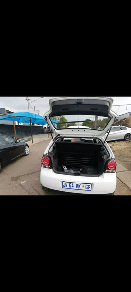 Volkswagen Polo • 2017 • 91,000 km 11