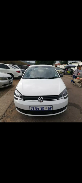 Volkswagen Polo • 2017 • 91,000 km 2