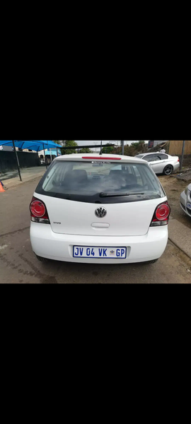 Volkswagen Polo • 2017 • 91,000 km 8