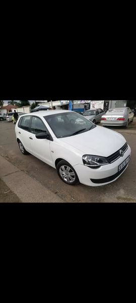 Volkswagen Polo • 2017 • 91,000 km 4