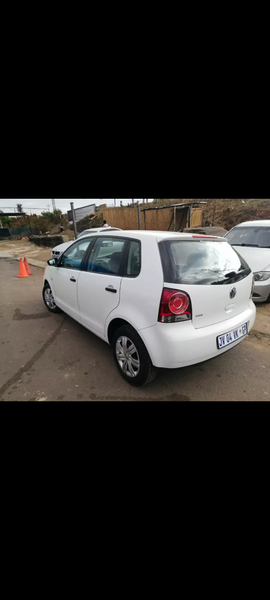 Volkswagen Polo • 2017 • 91,000 km 12