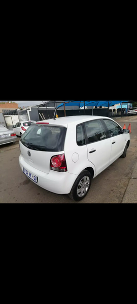 Volkswagen Polo • 2017 • 91,000 km 9