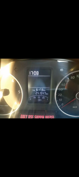 Volkswagen Polo • 2013 • 105,000 km 12