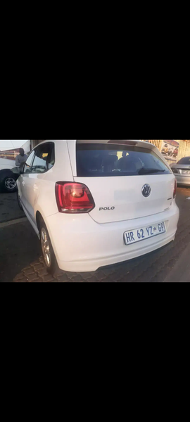 Volkswagen Polo • 2013 • 105,000 km 5