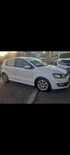 Volkswagen Polo • 2013 • 105,000 km 7