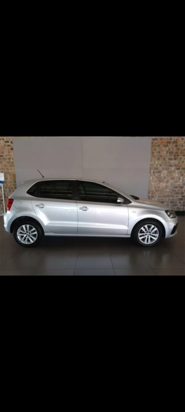 Volkswagen Polo • 2020 • 42,500 km 2