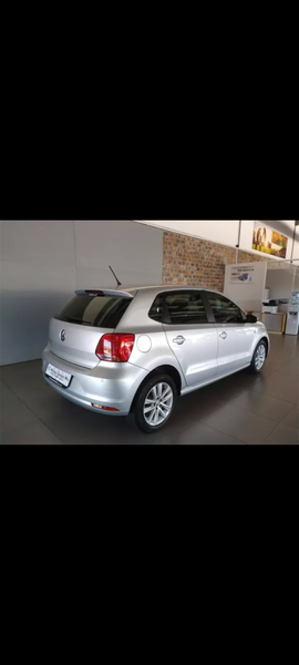 Volkswagen Polo • 2020 • 42,500 km 10