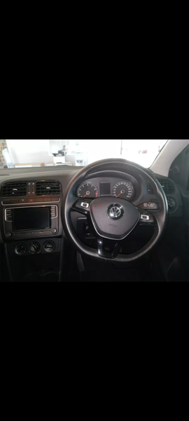 Volkswagen Polo • 2020 • 42,500 km 7