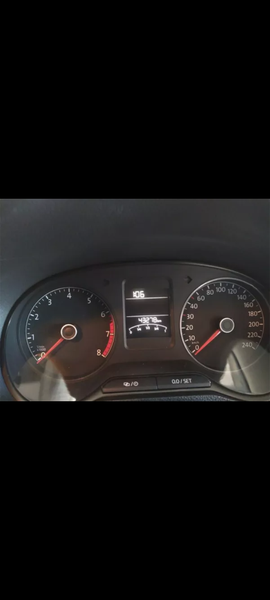 Volkswagen Polo • 2020 • 42,500 km 8