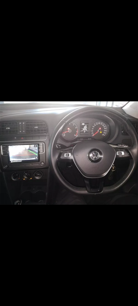 Volkswagen Polo • 2020 • 42,500 km 5